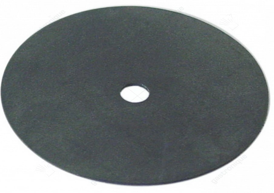 knob gasket hole ø 8 mm - Image 1
