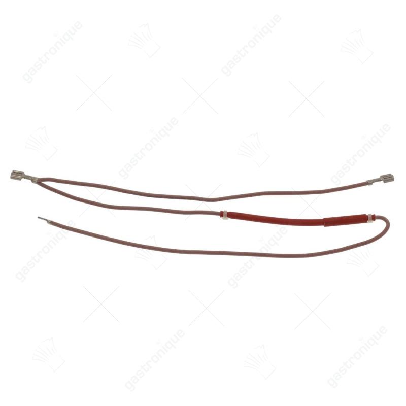 THERMO-SICHERUNG MIT KABEL 540 mm - Bild 1