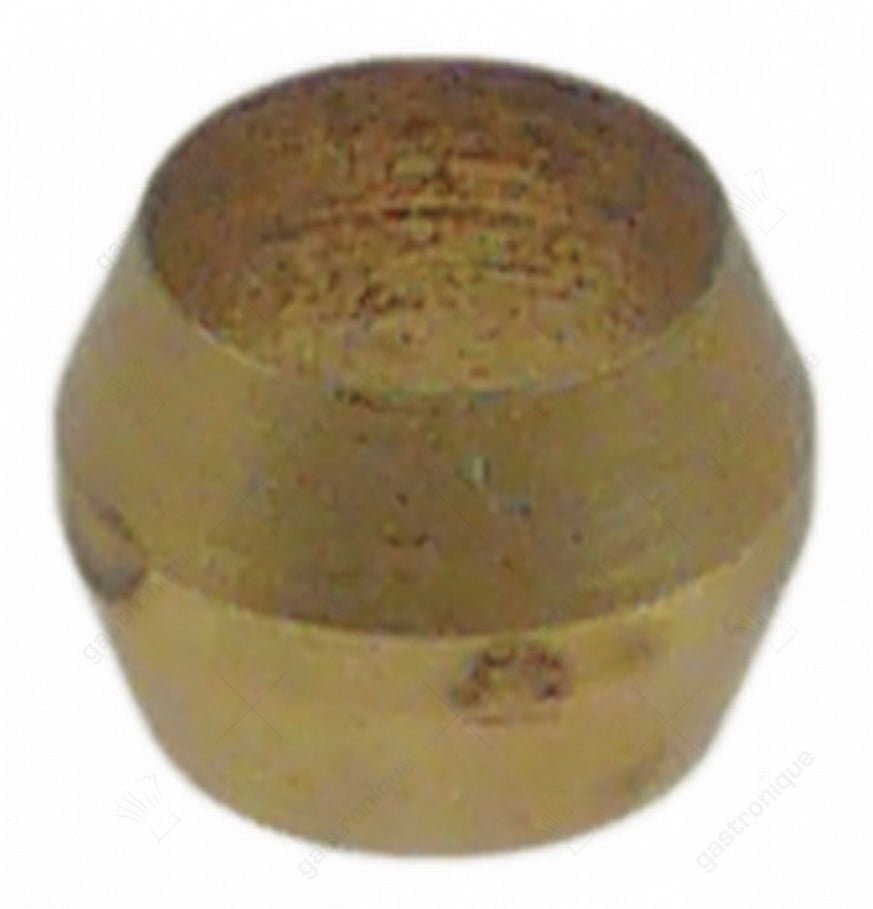 Olive für Rohr ø 7 mm - Bild 1