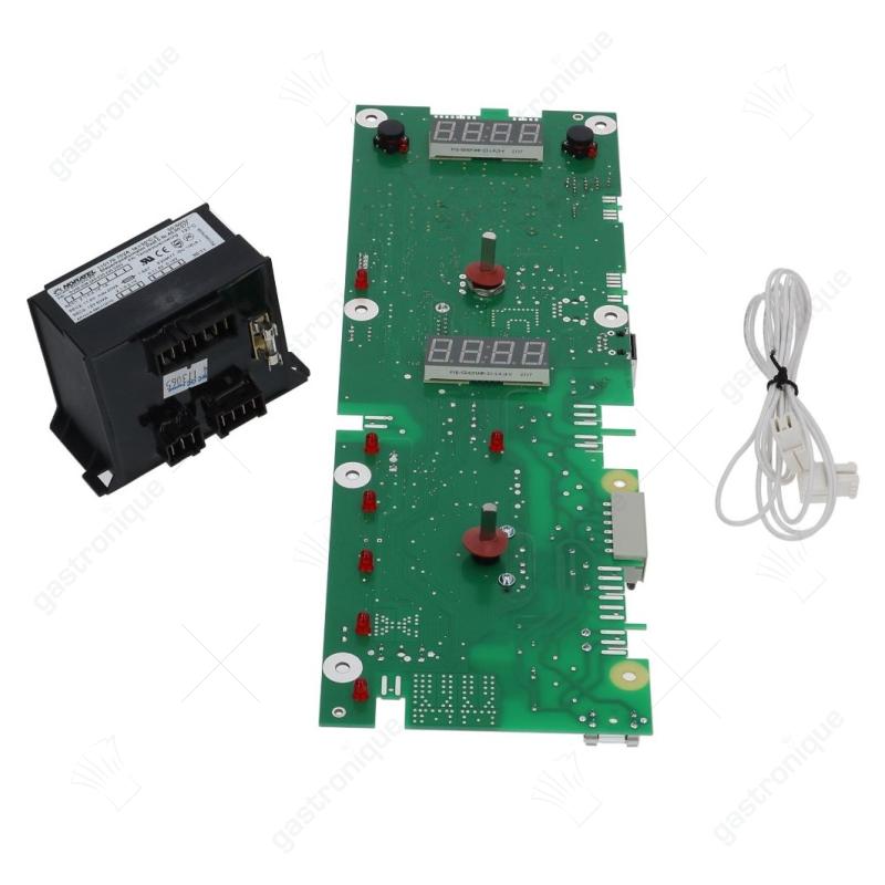 Leiterplatte Combi-Dampfer CM101 Umbausatz - Bild 1