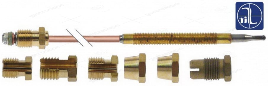 thermocouple universal 90 cm - afbeelding 1