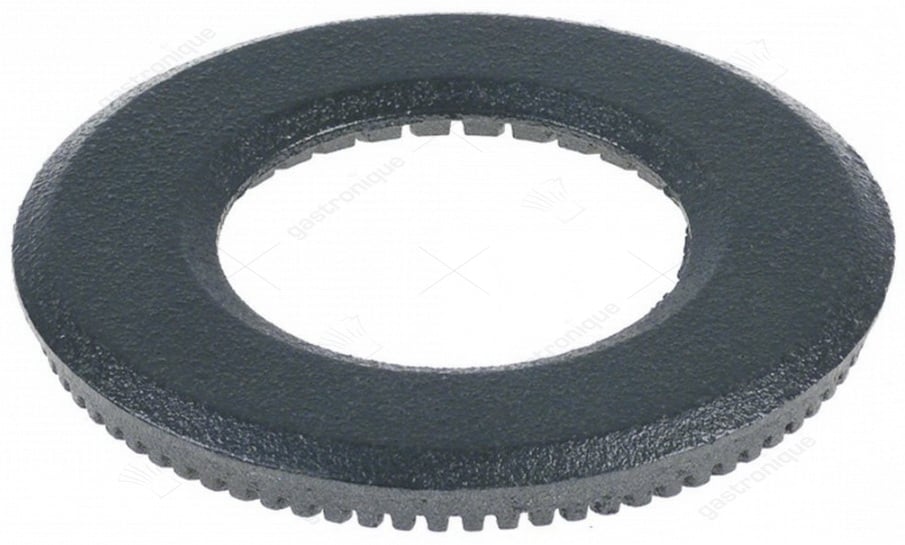 Brennerdeckel ø 155 mm - Bild 1