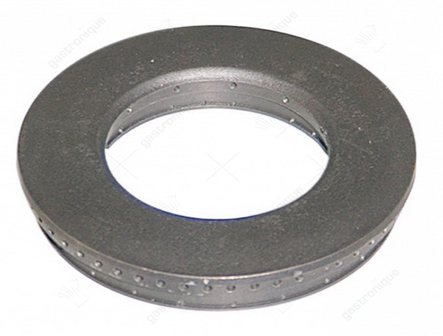 branderdeksel ø 130 mm - Image 1
