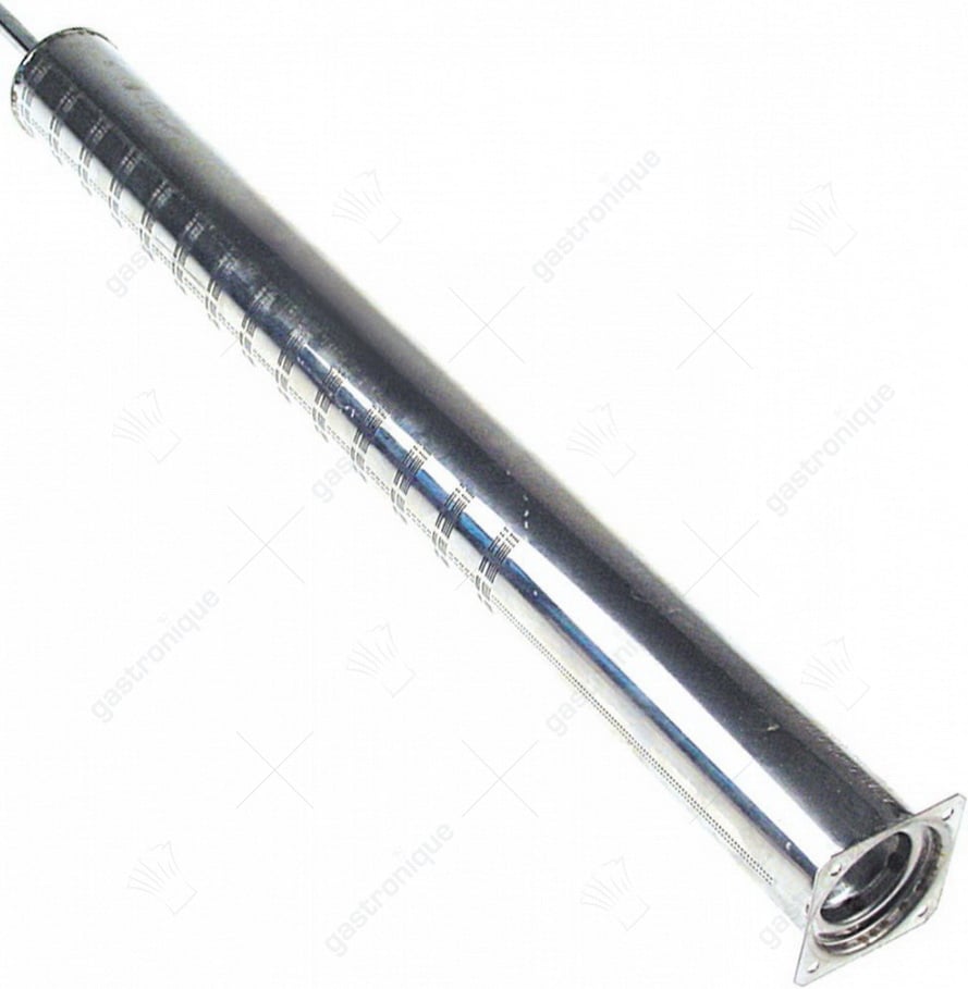 Brenner ø 50x520 mm - Bild 1
