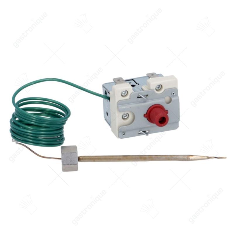 thermostaat 1-fase 365°c - afbeelding 1