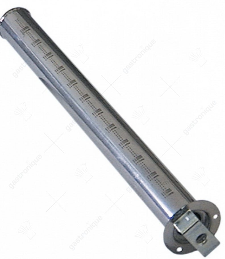 Brenner ø 40x400 mm - Bild 2