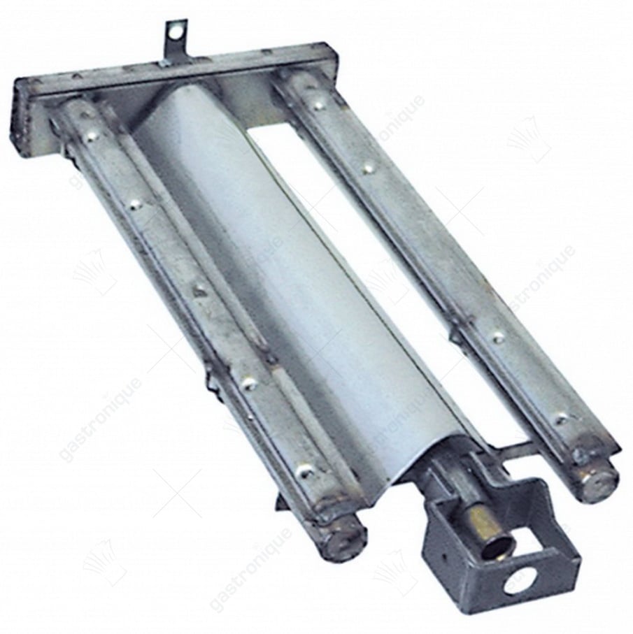 brander 445x200 mm - Image 1