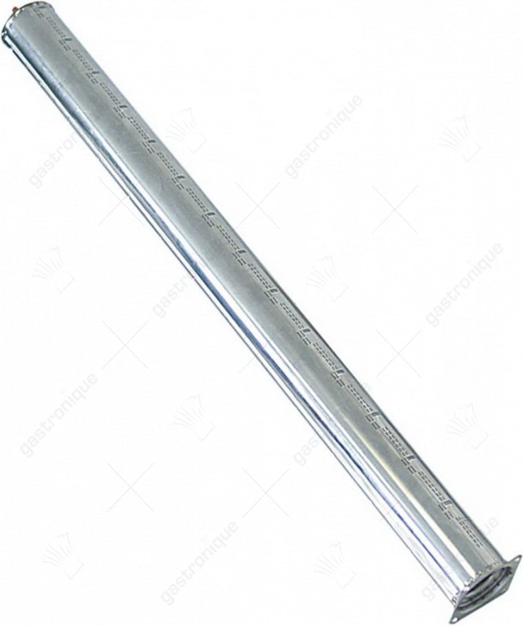 Brenner ø 41x500 mm - Bild 2