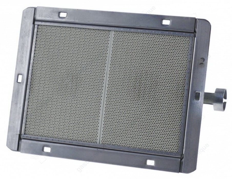 brander 220x170 mm - Image 1