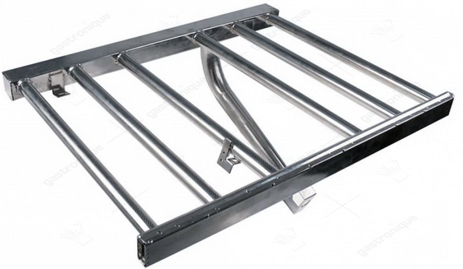 brander 630x515 mm - Image 1