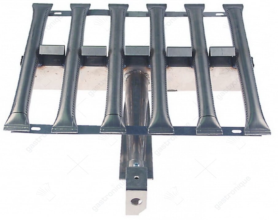 brander 400x430 mm - Image 1