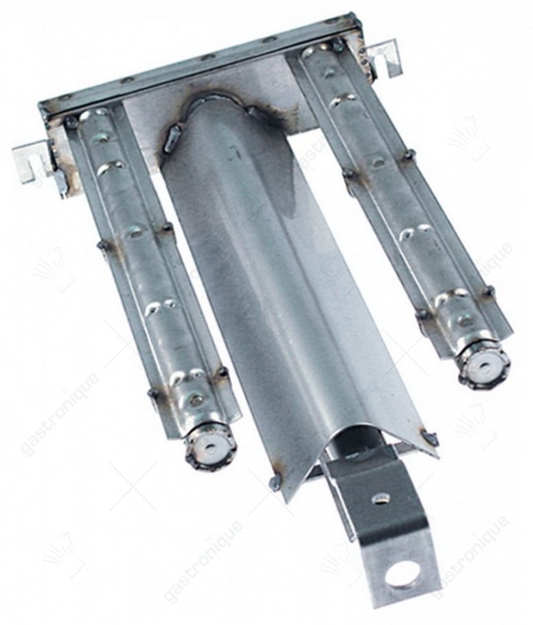 brander 480x250 mm - Image 1