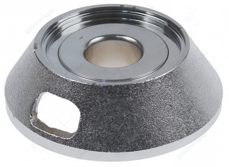 Brenner ø 119 mm - Bild 1