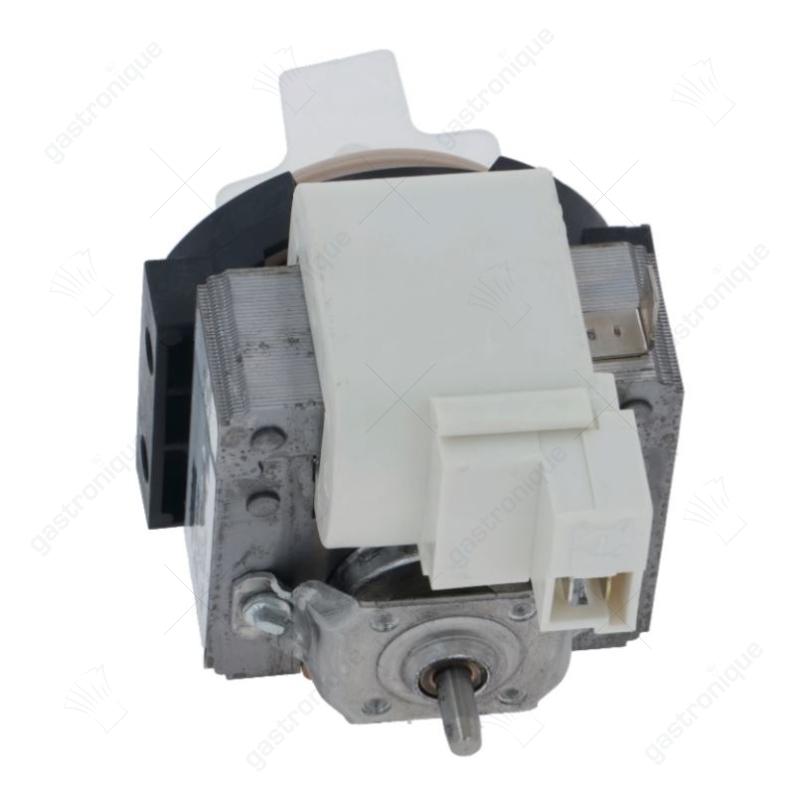Abwasserpumpe ohne Deckel 230V 65W 50Hz HANNING - Bild 3