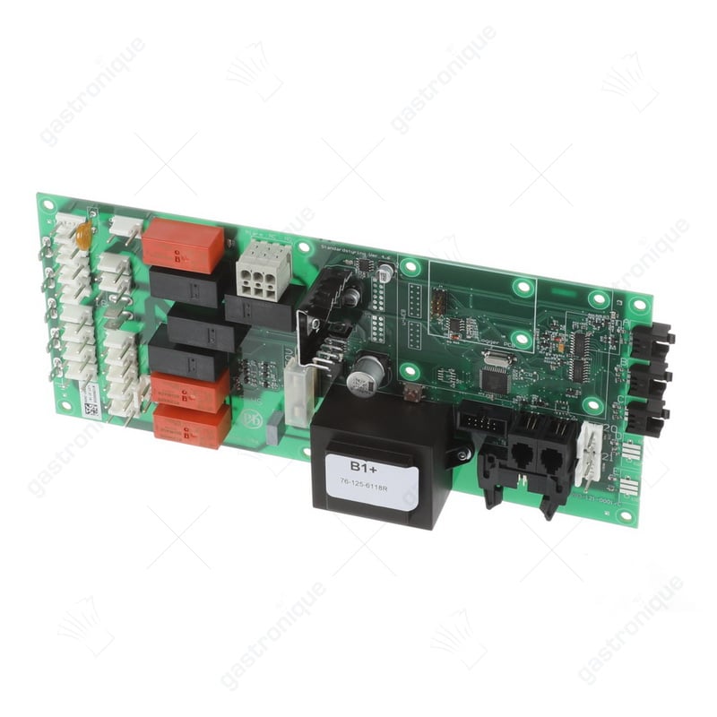 Printplaat - Image 1