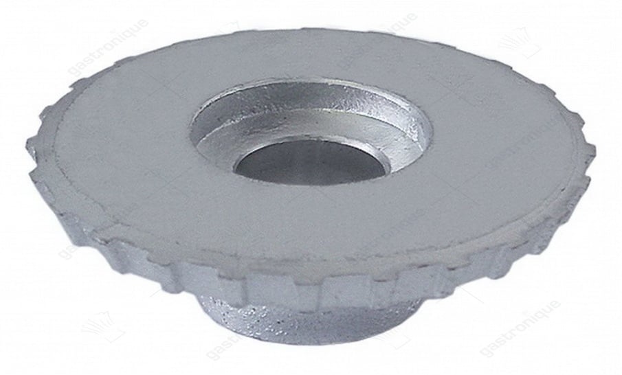 branderdeksel ø 120 mm - Image 1