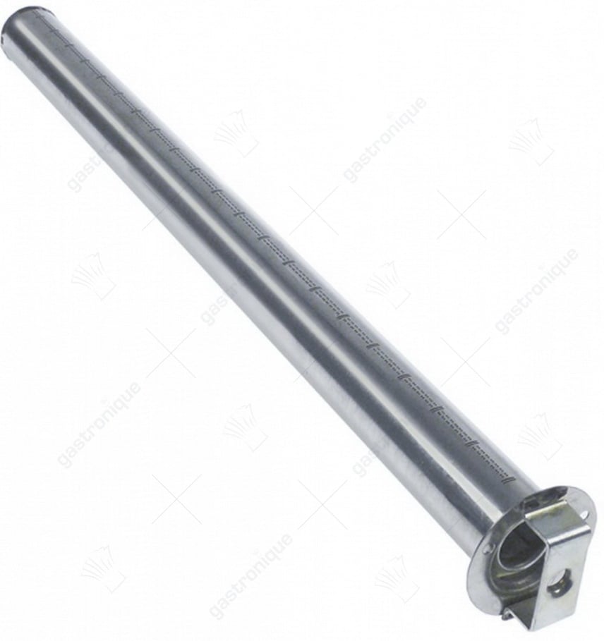 brander ø 40x550 mm - Image 1