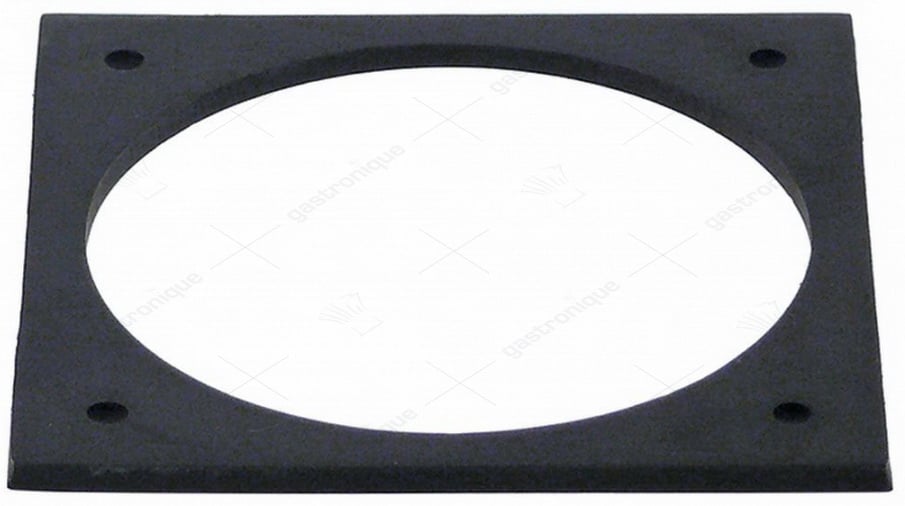 gasket for combustion chamber 90x88 mm - Image 1