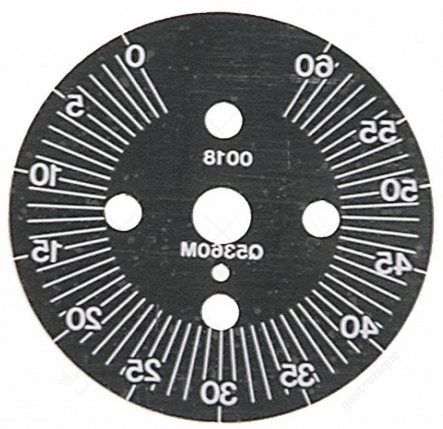 dial for timer - Image 1