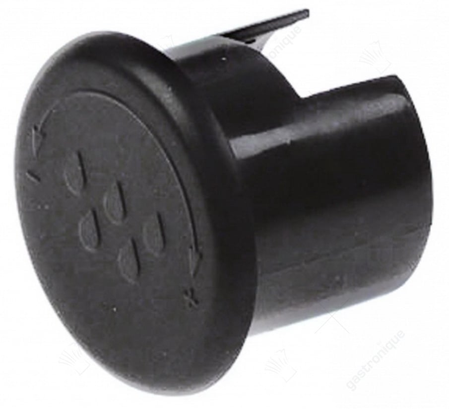 water cap for knob - Image 1