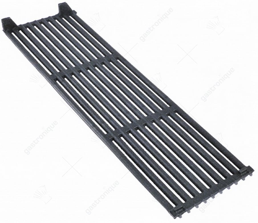 Grillrost 640x175 mm - Bild 1