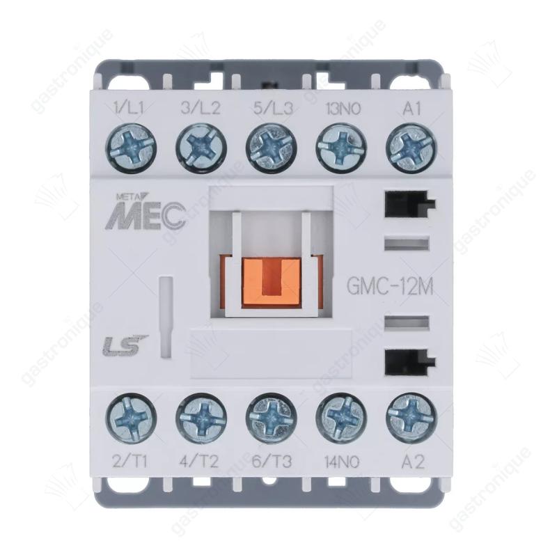 Magnetschalter LS GMC-12M - Bild 1