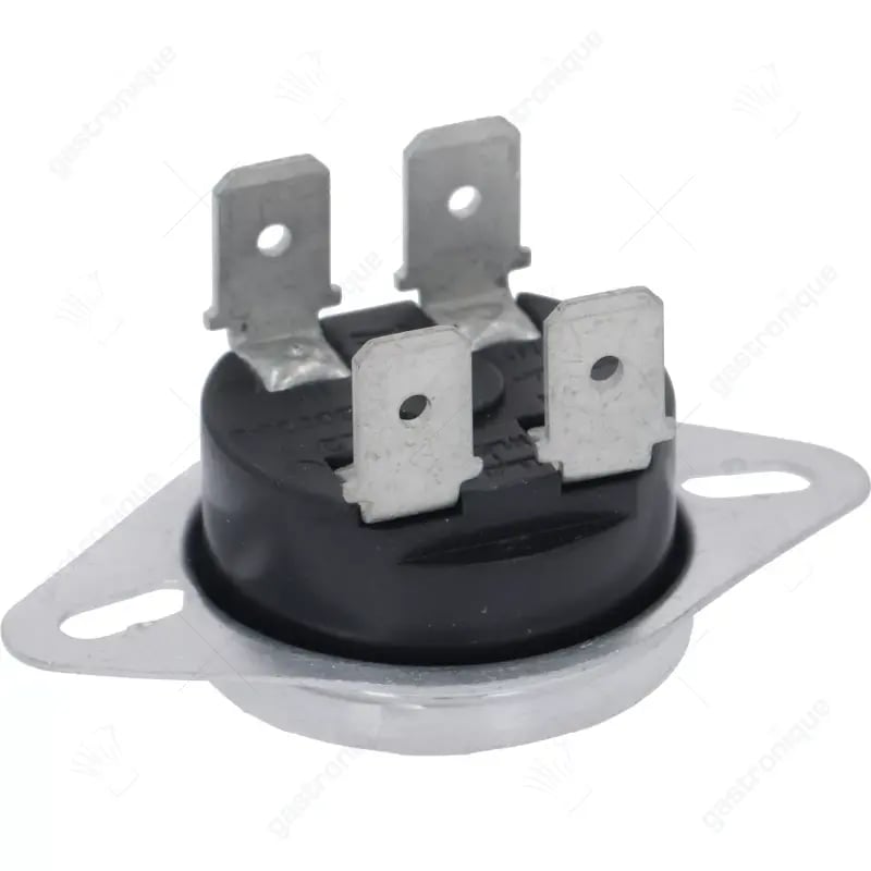CONTACT THERMOSTAT 125°C - afbeelding 1