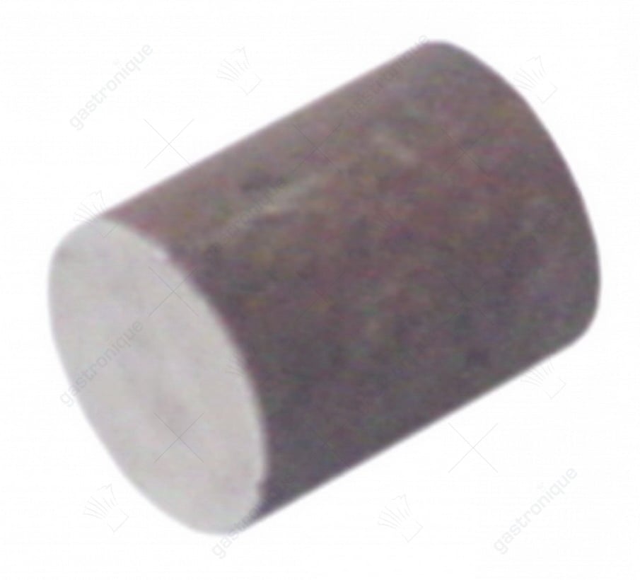 Magnet ø 12x17 mm - Bild 1