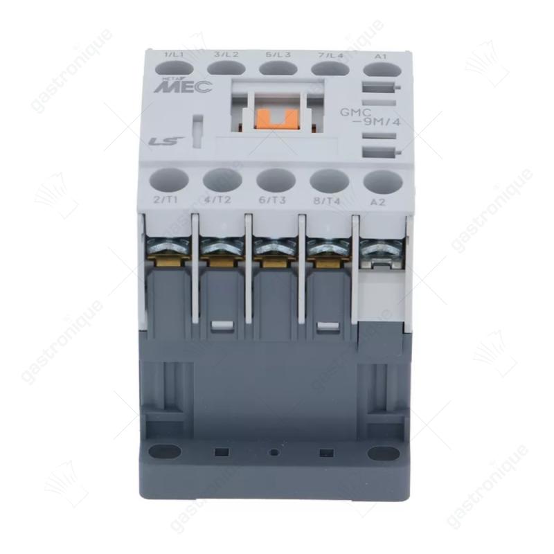 Magnetschalter ls gmc-9m/4 - Bild 2