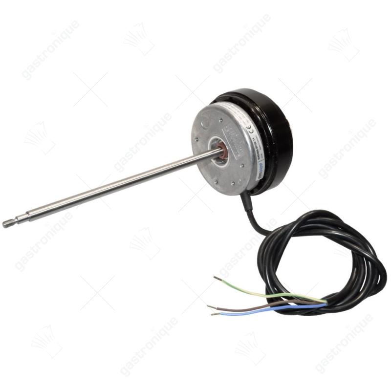 M4S068-BF08-14 RUDERMOTOR - Bild 1