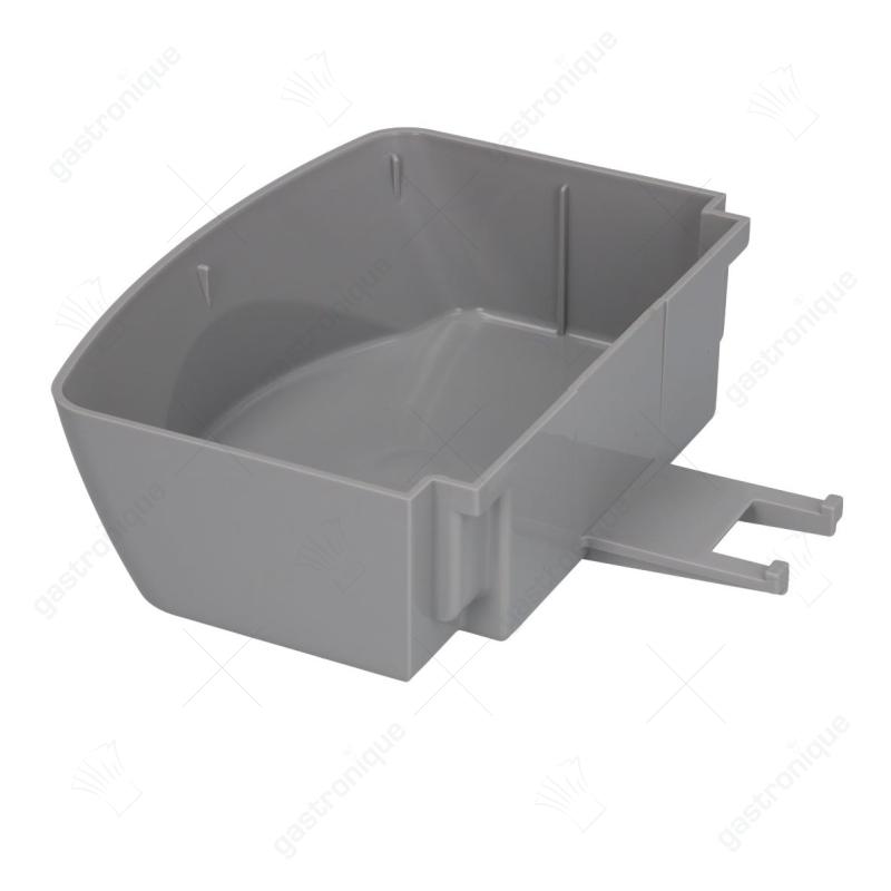 GRAUER TROCKENBEHÄLTER (2 Stück) - Bild 1