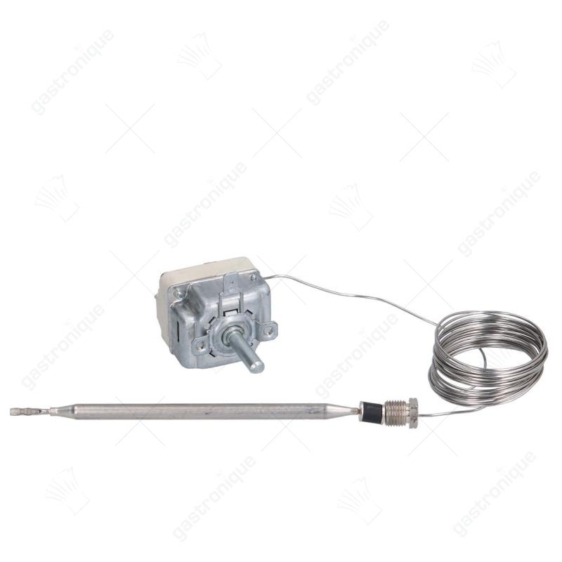 Thermostat einphasig 30-90°c - Bild 1