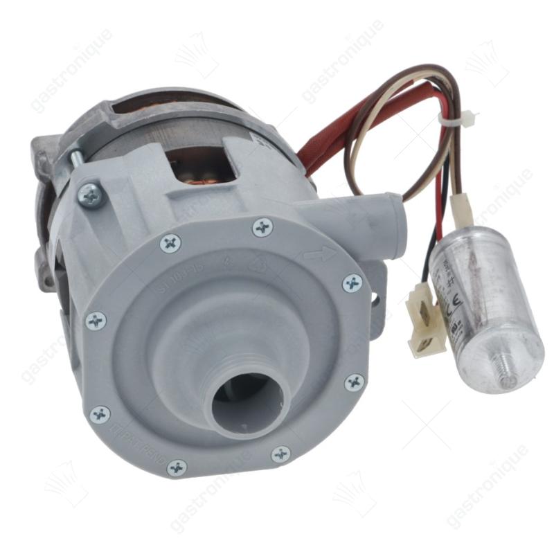 Spülpumpe 150W 230V 50Hz - Bild 2
