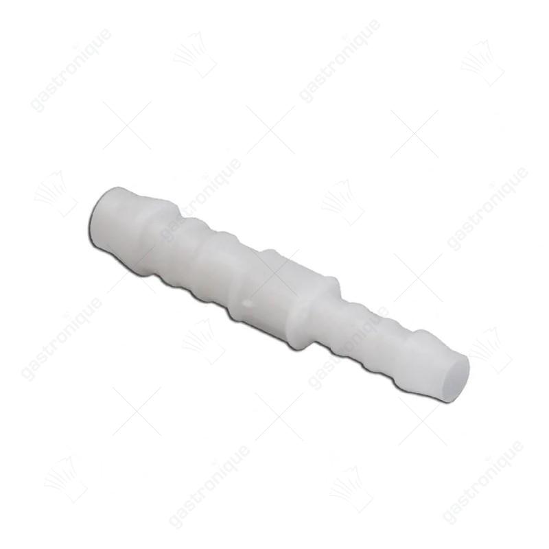 Gummihalter Ø 6 - Ø 8 mm L 53 mm - Bild 1