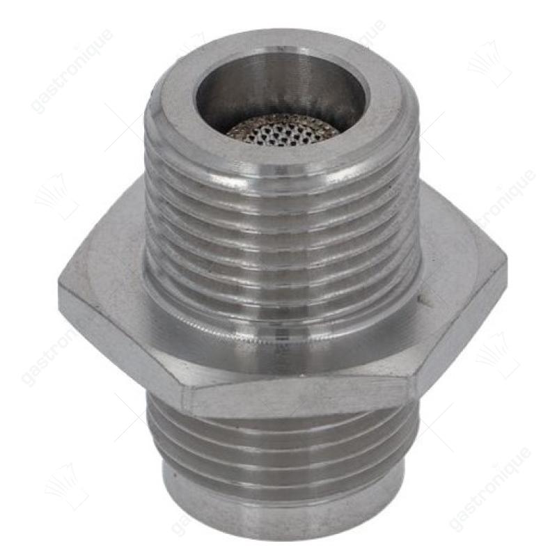 Wasserfilter ø 8,5x25 mm - Bild 1