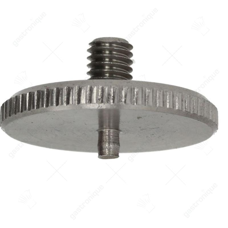 wash arm assembly locking nut - afbeelding 1