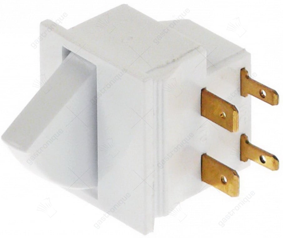 microschakelaar arcolectric h3141aa - Image 1
