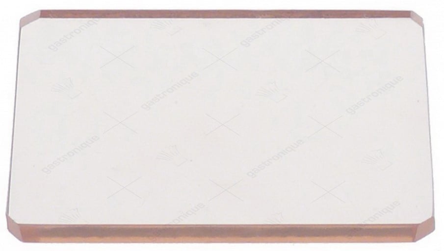 glasfitting oven - Image 1
