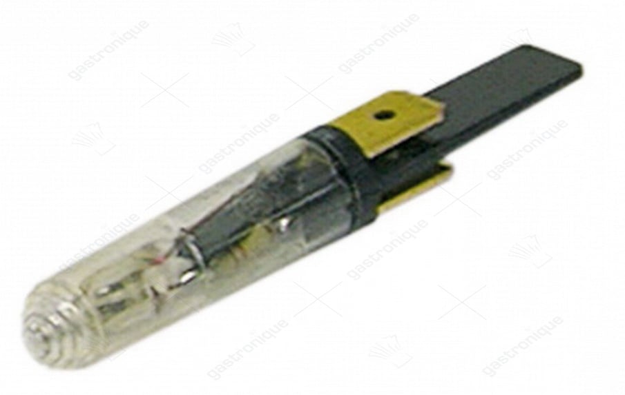signaallamp groen 440v kop ø 8 mm - Image 1