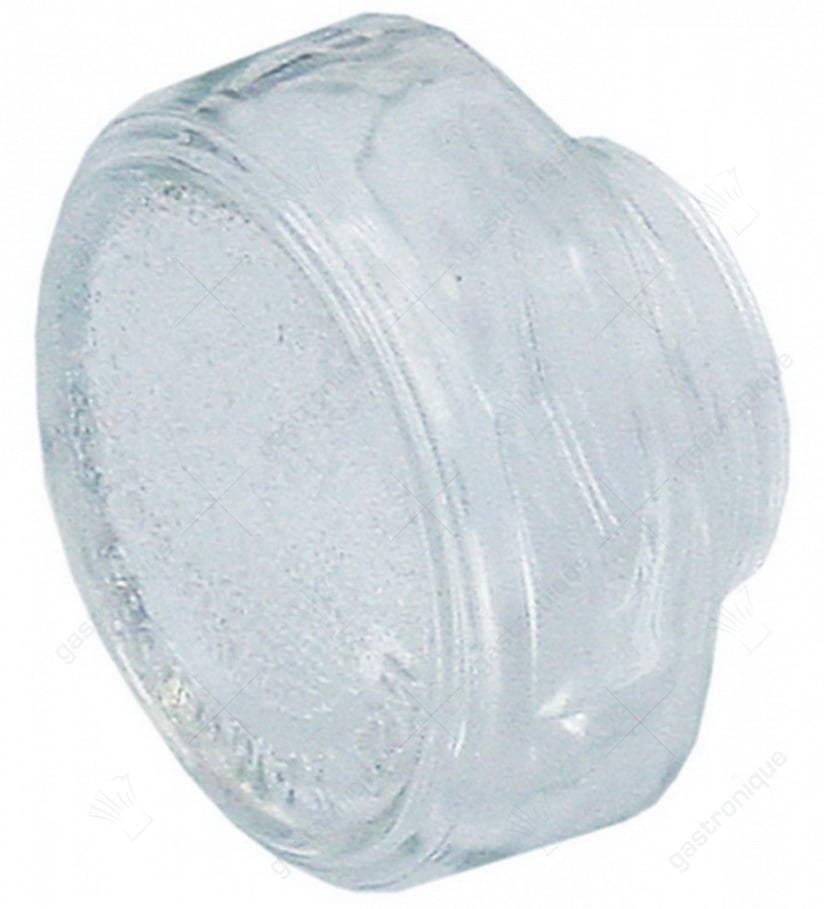 glasfitting voor oven ø 57 mm - Image 1