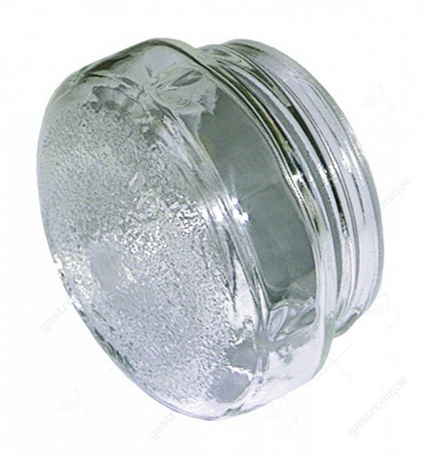 glasfitting voor oven ø 72 mm - Image 1
