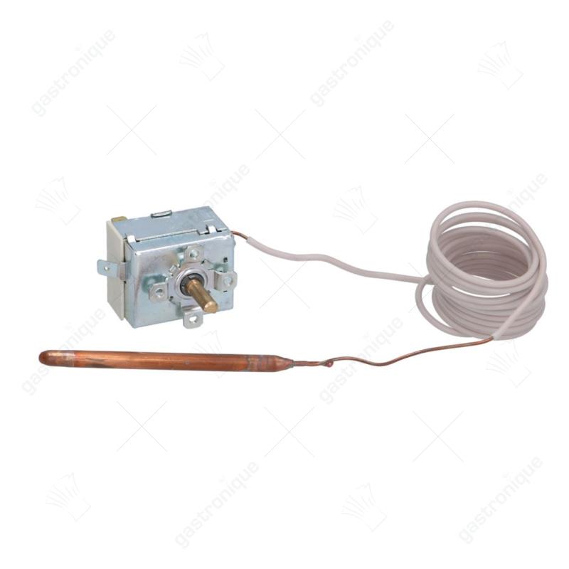 thermostaat 1-fase 30-90°c - afbeelding 1