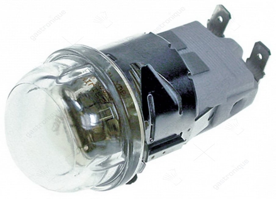 Steckfassung für Ofen e14 25w 230v - Bild 2