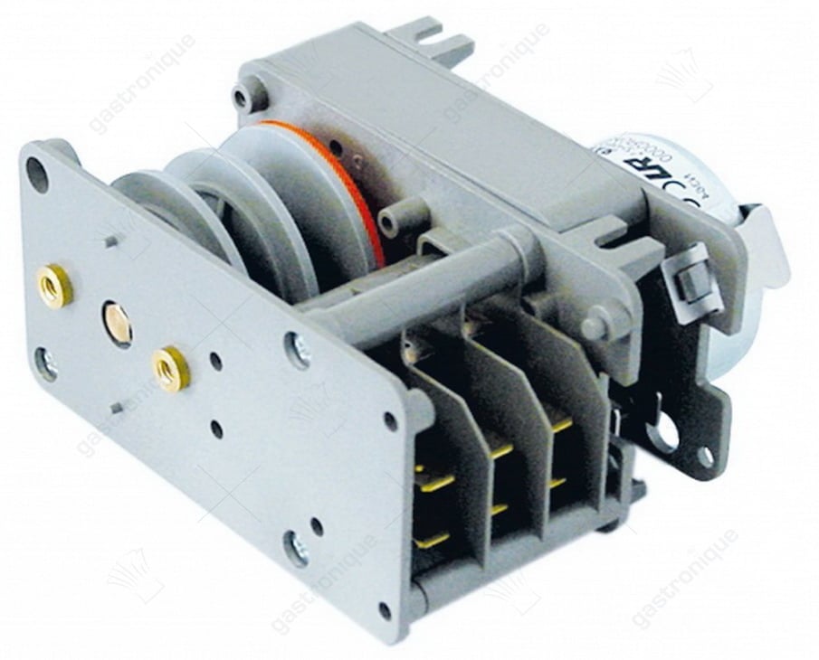 tijdklok P265 3 CAMS - afbeelding 3