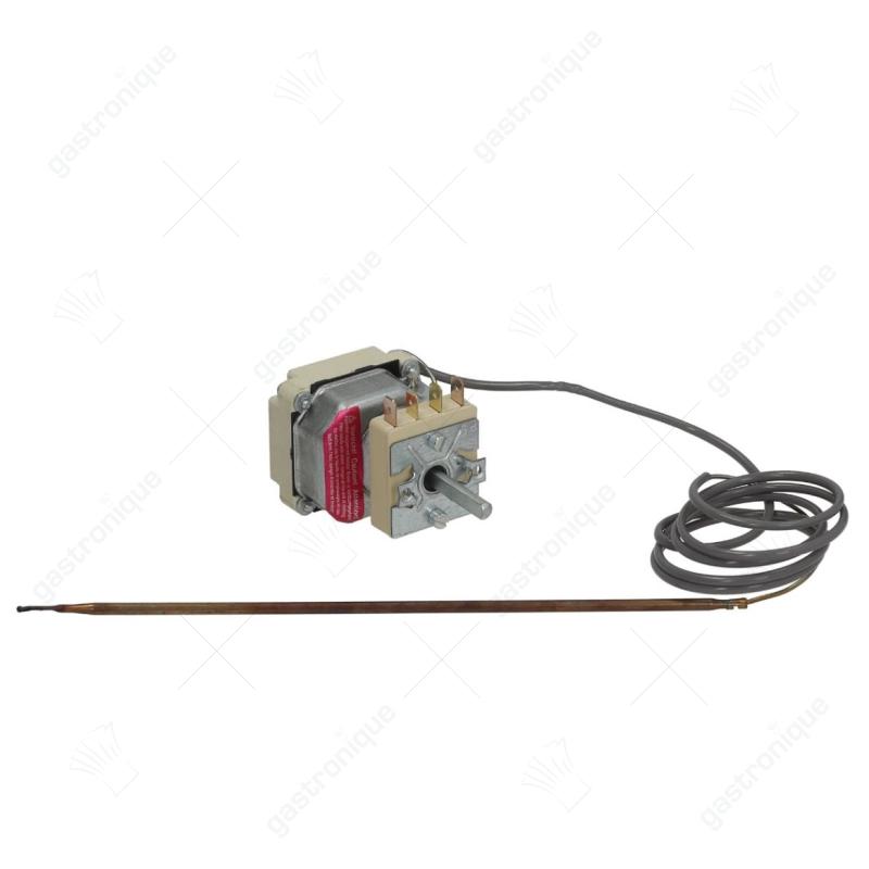 THERMOSTAT 3-FASE 100-650°C/100-680°C - Bild 1