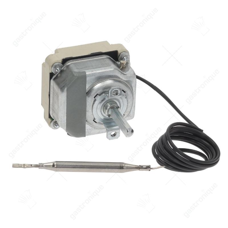 THERMOSTAT 3-FASE 65-125°C - Bild 1