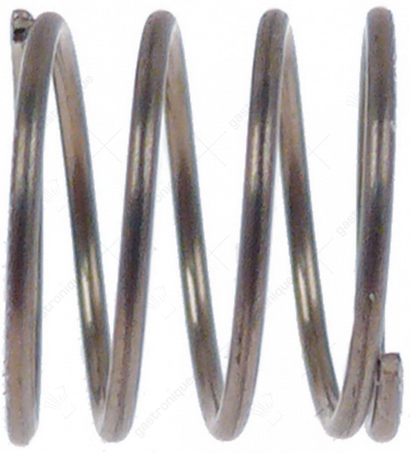 spring ø 11x10 mm - Image 1