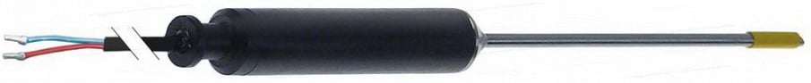 kerntemperatuur voeler pt1000 - afbeelding 1