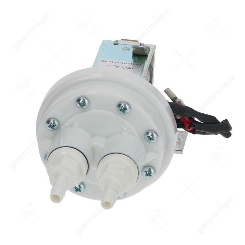 Dosierpumpe naglans 220v 50/60hz - Bild 3