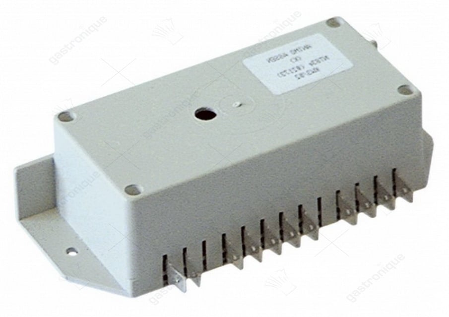 power electronic circ.board nt83e - Image 1